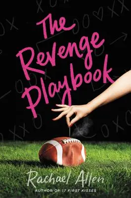 Le livre de la vengeance - The Revenge Playbook