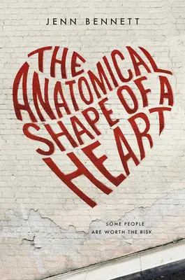 La forme anatomique d'un cœur - The Anatomical Shape of a Heart