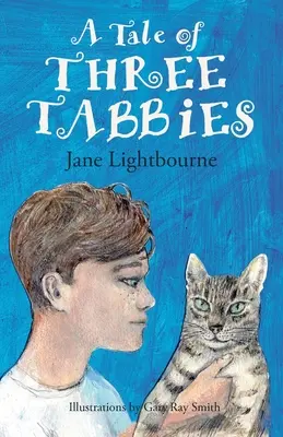 L'histoire de trois chats - Tale of Three Tabbies