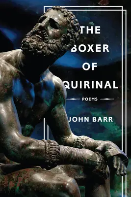 Le boxeur du Quirinal - The Boxer of Quirinal