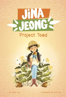 Projet Crapaud - Project Toad