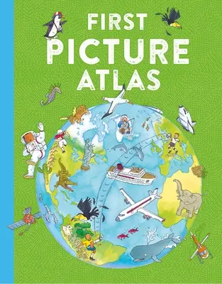 Premier atlas d'images - First Picture Atlas