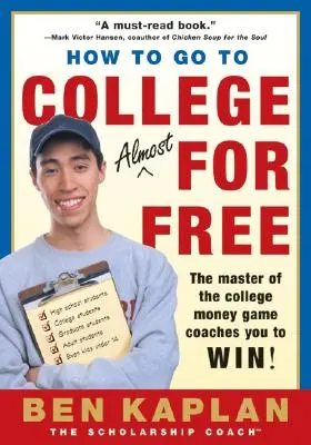 Comment aller à l'université presque gratuitement, mis à jour - How to Go to College Almost for Free, Updated