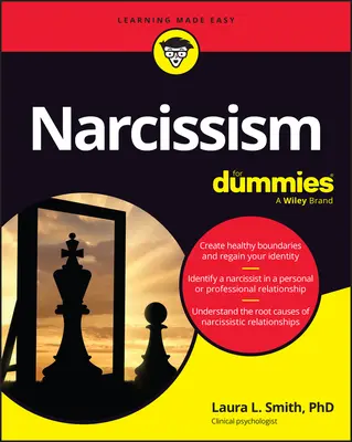 Le narcissisme pour les nuls - Narcissism for Dummies