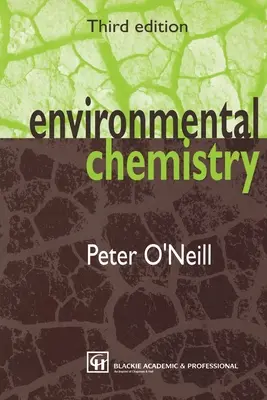 Chimie de l'environnement - Environmental Chemistry