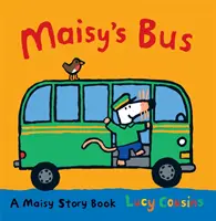 Le bus de Maisy - Maisy's Bus