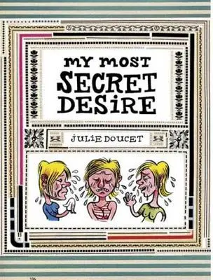 Mon désir le plus secret - My Most Secret Desire