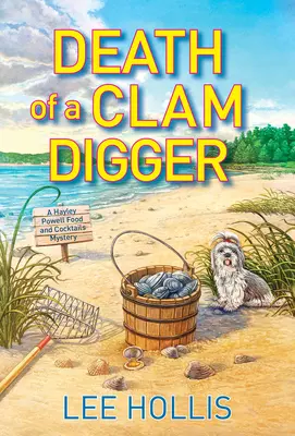 Mort d'un ramasseur de palourdes - Death of a Clam Digger