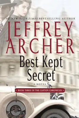 Le secret le mieux gardé - Best Kept Secret