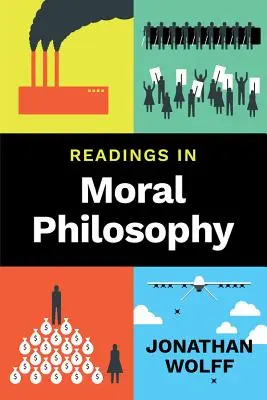 Lectures de philosophie morale - Readings in Moral Philosophy