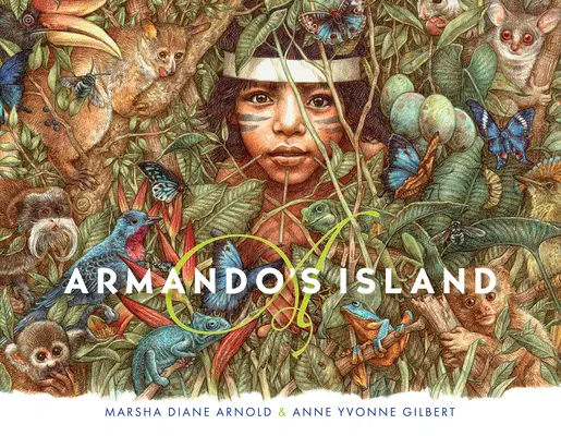 L'île d'Armando - Armando's Island