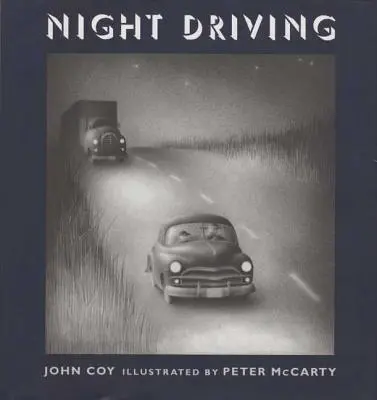 Conduite de nuit - Night Driving