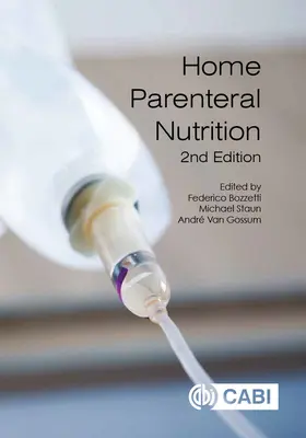 Nutrition parentérale à domicile - Home Parenteral Nutrition