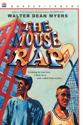 Le rap de la souris - The Mouse Rap