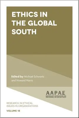 L'éthique dans le Sud global - Ethics in the Global South