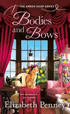 Bodies and Bows : The Apron Shop Series - Bodies and Bows: The Apron Shop Series