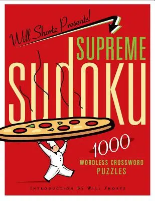 Will Shortz présente le Sudoku suprême - Will Shortz Presents Supreme Sudoku