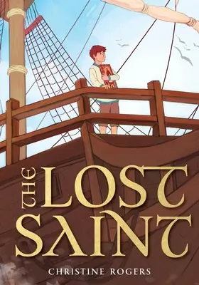 Le saint perdu - The Lost Saint
