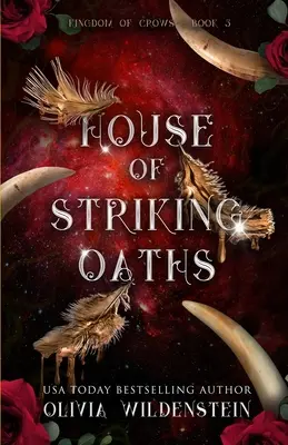 La maison des serments percutants - House of Striking Oaths