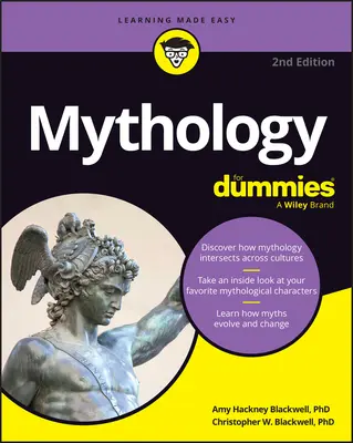 La mythologie pour les nuls - Mythology for Dummies