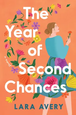 L'année des secondes chances - The Year of Second Chances