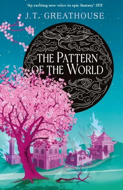 La trame du monde - Troisième livre - Pattern of the World - Book Three