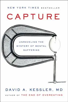 La capture : Percer le mystère de la souffrance mentale - Capture: Unraveling the Mystery of Mental Suffering