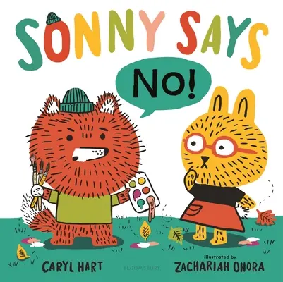 Sonny dit non ! - Sonny Says No!