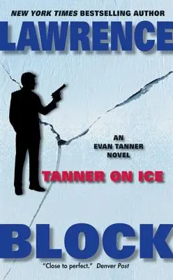 Tanner sur la glace - Tanner on Ice