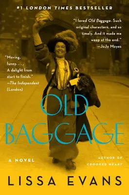 Vieux bagages - Old Baggage