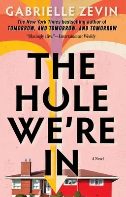 Le trou dans lequel nous sommes - The Hole We're in