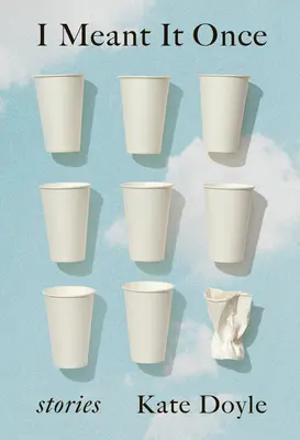 J'ai voulu dire une fois - I Meant It Once