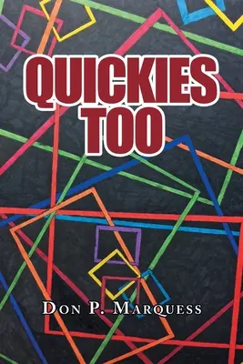 Les Quickies aussi - Quickies Too