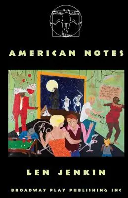 Notes américaines - American Notes