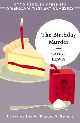 Le meurtre de l'anniversaire - The Birthday Murder