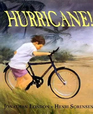 L'ouragan ! - Hurricane!