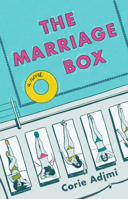 La boîte à mariage - The Marriage Box