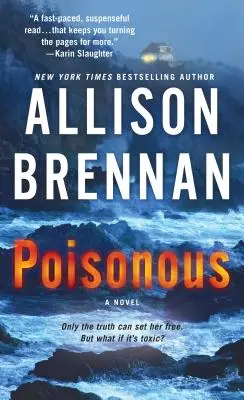 Poisonous - Un roman - Poisonous - A Novel