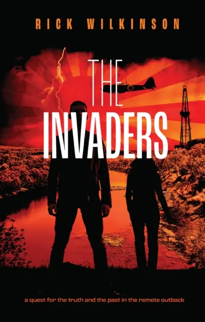 Les envahisseurs - Invaders