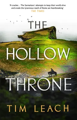 Trône creux - Hollow Throne