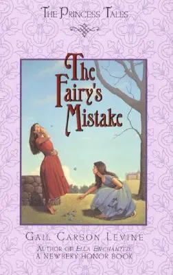 L'erreur de la fée - The Fairy's Mistake