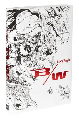 Acky Bright N/W - Acky Bright B/W