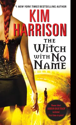 La sorcière sans nom - The Witch with No Name