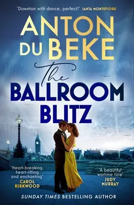 Le Blitz des salles de bal - The Ballroom Blitz