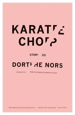 Karate Chop : Histoires - Karate Chop: Stories