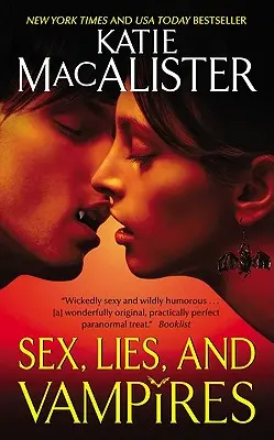 Sexe, mensonges et vampires - Sex, Lies, and Vampires