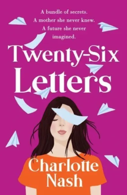 Vingt-six lettres - Twenty-Six Letters