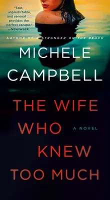 La femme qui en savait trop - The Wife Who Knew Too Much