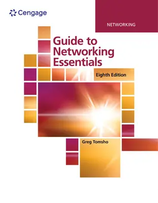 Guide de l'essentiel des réseaux - Guide to Networking Essentials