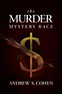 La course au meurtre et au mystère - The Murder Mystery Race